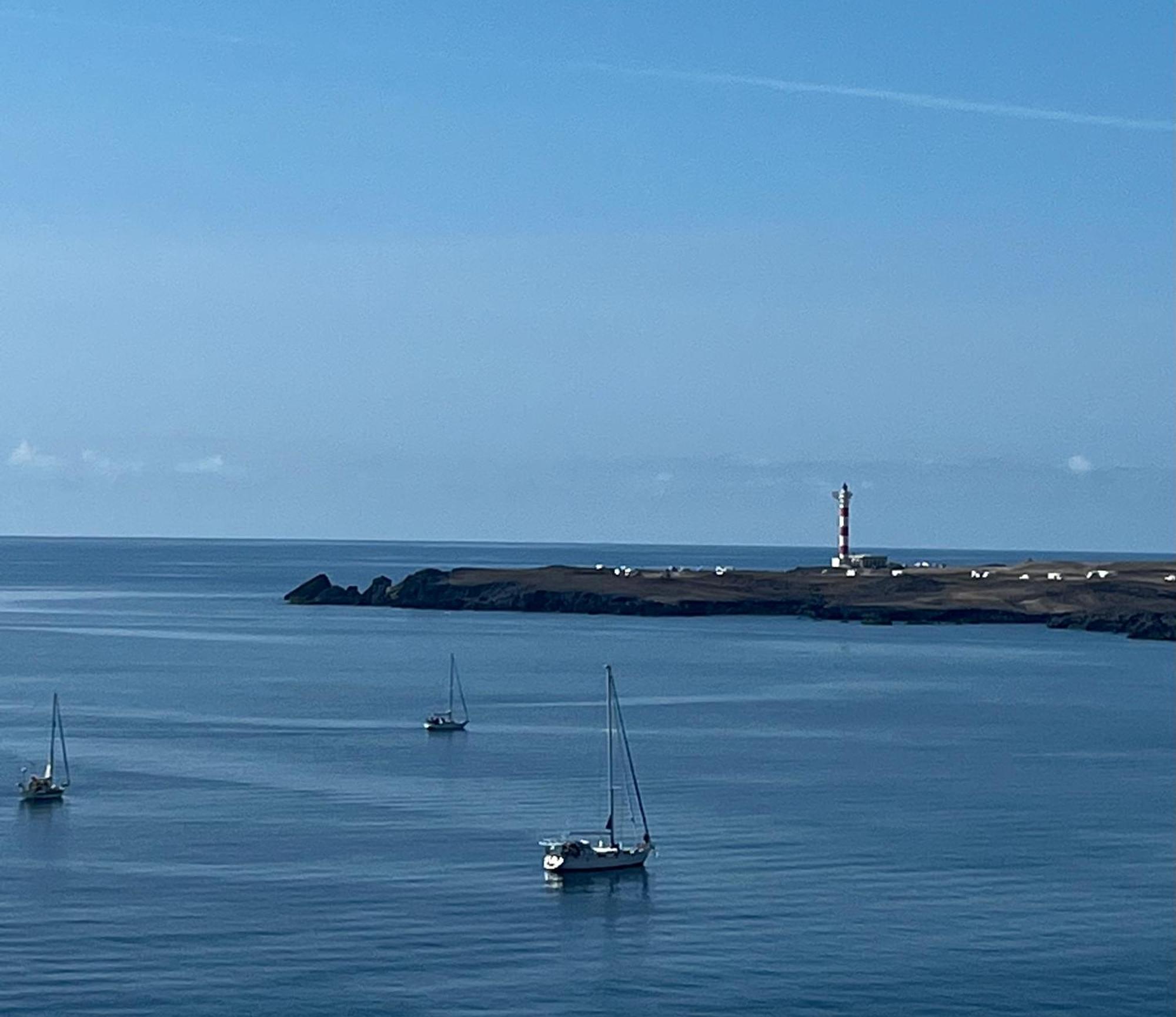 El Poris Διαμέρισμα Poris de Abona Εξωτερικό φωτογραφία
